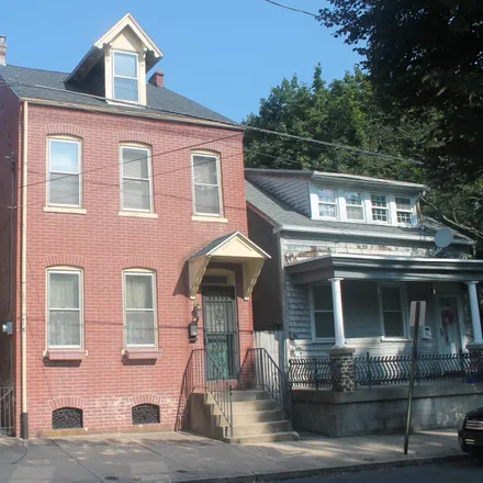 Buy this 3 bed house on 745 High Street in Lancaster, PA 17603