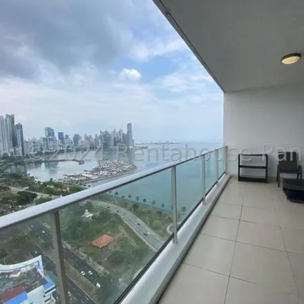 Image 2 - Yoo Panama, Avenida Balboa, Marbella, 0807, Bella Vista, Panamá, Panama - Apartment for sale