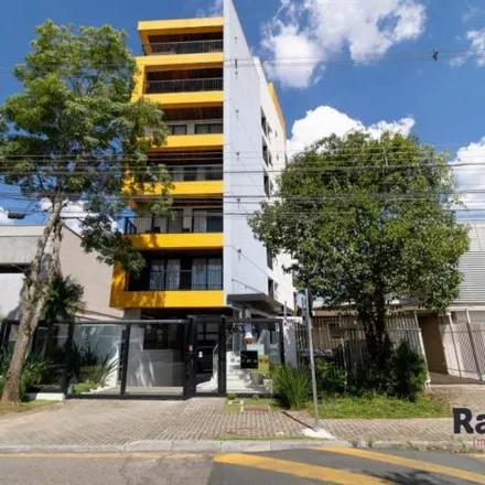 Image 2 - Rua Pedro Collere 951, Portão, Curitiba - PR, 80320-290, Brazil - Apartment for rent
