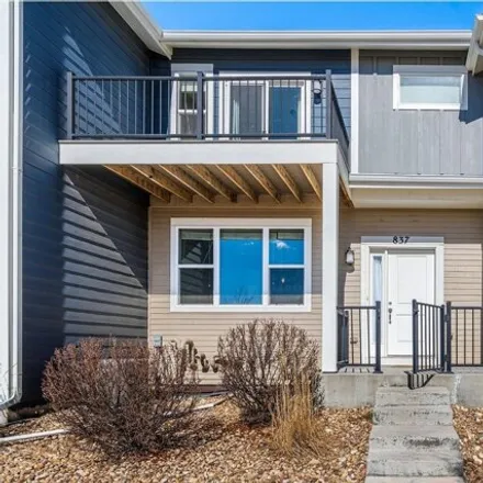 Buy this 4 bed condo on unnamed road in Longmont, CO 80503