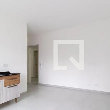 Rent this 1 bed apartment on Rua João Ivanoski 162 in Tingui, Curitiba - PR