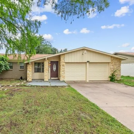 Buy this 3 bed house on 1994 Natchez Avenue in Bedford, TX 76022