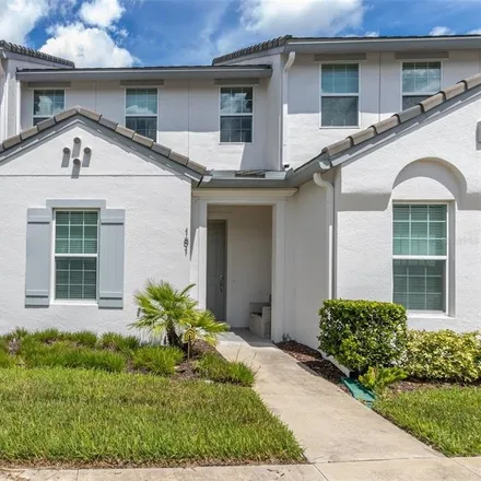 Buy this 3 bed townhouse on Captiva Point in Polk County, FL 33801