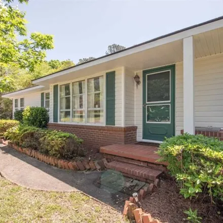 Image 1 - 204 North Chilton Crescent, LaGrange, GA 30240, USA - House for sale