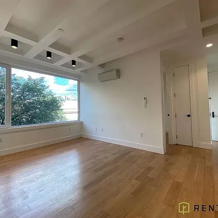 Rent this 1 bed apartment on 307 Grand Street in New York, NY 11211