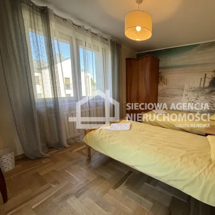 Image 6 - Sieradzka 11, 81-550 Gdynia, Poland - Apartment for rent