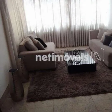 Buy this 4 bed apartment on Rua Seritinga in Ipiranga, Belo Horizonte - MG