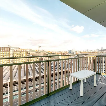 Image 3 - Ossulston Estate, Chalton Street, London, NW1 1ET, United Kingdom - Apartment for rent