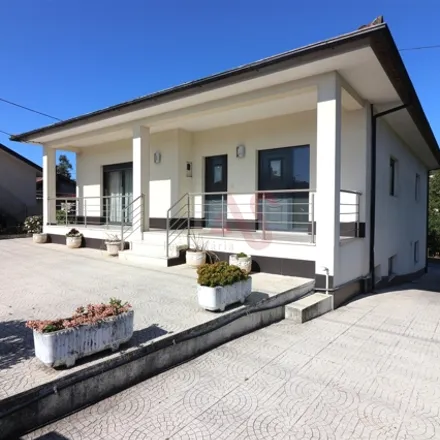Buy this 5 bed house on BPI in 4815-552 Vizela, Portugal