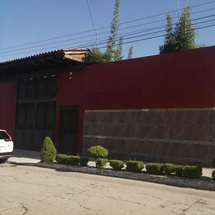 Buy this studio house on Avenida Francisco I. Madero in 90300 Apizaco, TLA