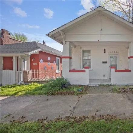 Buy this 1 bed house on 3854 Texas Avenue in St. Louis, MO 63118