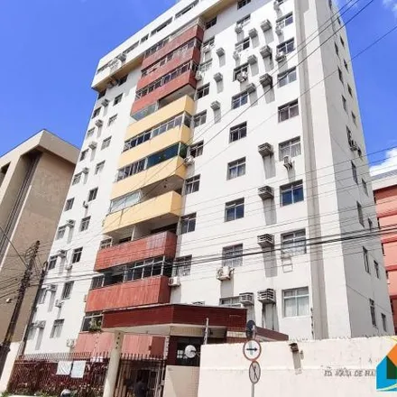 Image 2 - Justiça Federal Anexo Aldeota, Rua João Carvalho 485, Aldeota, Fortaleza - CE, 60140-140, Brazil - Apartment for rent