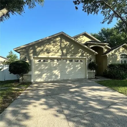 Rent this 3 bed house on 2891 Strand Circle in Oviedo, FL 32765
