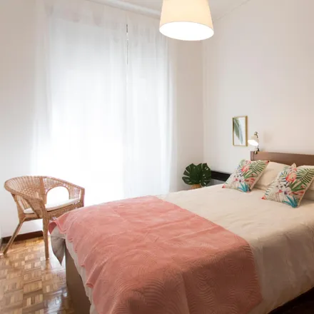 Rent this 1 bed apartment on Passeio das Virtudes 7 in 4050-629 Porto, Portugal