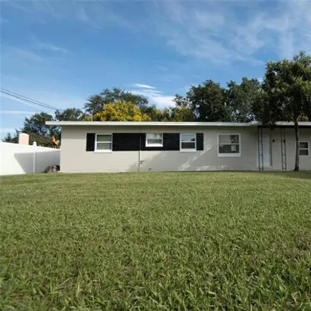 Buy this 3 bed house on 5715 Elon Dr in Orlando, Florida