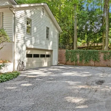 Image 4 - 2754 Pinestream Drive Northeast, Cobb County, GA 30068, USA - House for sale