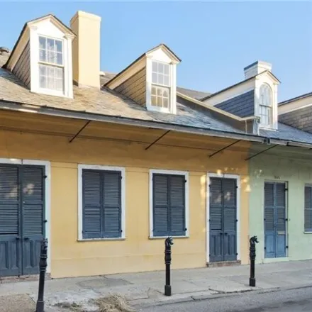 Image 3 - 1027 Chartres Street, New Orleans, LA 70116, USA - House for sale