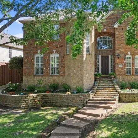 Buy this 4 bed house on 1419 Greenbriar Drive in Allen, TX 75025
