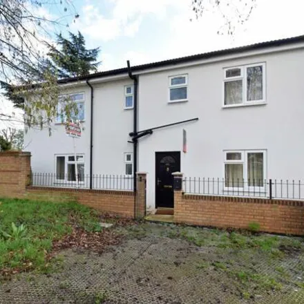 Buy this 4 bed house on Hanger Vale Lane in London, W5 3AR