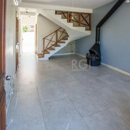 Buy this 3 bed house on unnamed road in Serraria, Porto Alegre - RS
