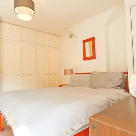 Rent this 2 bed apartment on 24 Meridian Place in Bristol, BS8 1JL