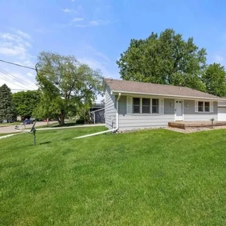 Buy this 3 bed house on 8214 Villa Drive in Warren County, IA 50320
