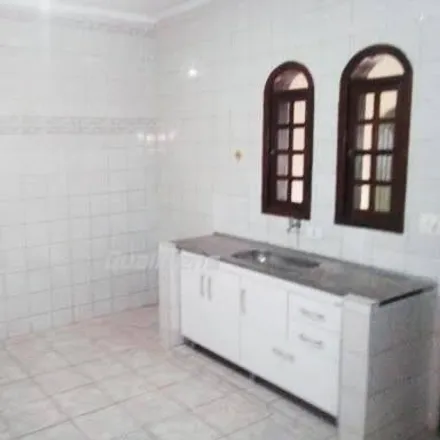 Rent this 2 bed house on Rua Jorge Máximo de Azevedo in Jardim Zaíra, Mauá - SP