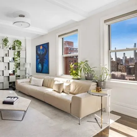 Image 3 - Mirabeau, 165 West 91st Street, New York, NY 10025, USA - Condo for sale