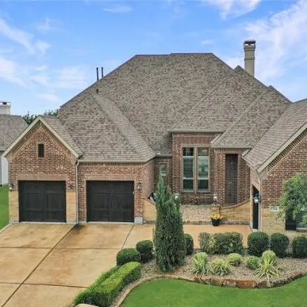 Buy this 4 bed house on 1304 Capilano Way in McKinney, Texas