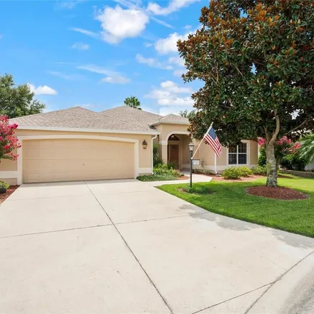 Image 9 - 1382 Greenville Way, The Villages, FL 32163, USA - House for sale