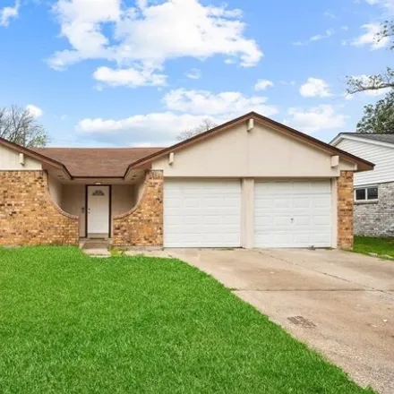 Buy this 3 bed house on 20387 Bishops Gate Lane in Harris County, TX 77338