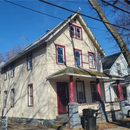 Buy this 4 bed house on 6653 Edna Avenue in Cleveland, OH 44103