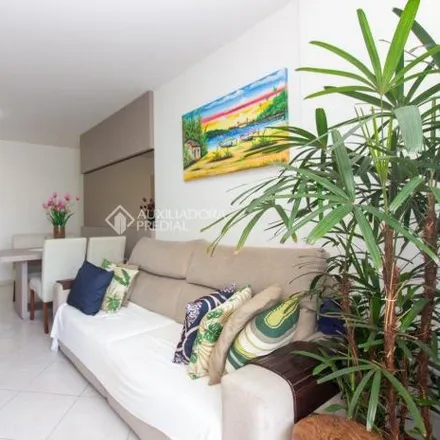 Buy this 3 bed apartment on Rua Lauro Linhares in Trindade, Florianópolis - SC