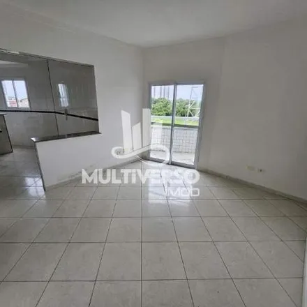 Image 2 - unnamed road, Mirim, Praia Grande - SP, 11705-000, Brazil - Apartment for sale