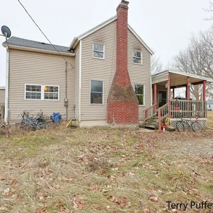 Image 3 - 1445 West Sager Road, Hope Township, MI 49058, USA - House for sale
