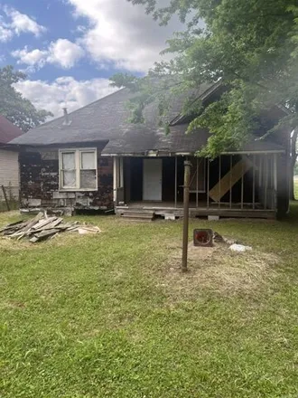 Image 3 - 1218 E 2nd Ave, Pine Bluff, Arkansas, 71601 - House for sale