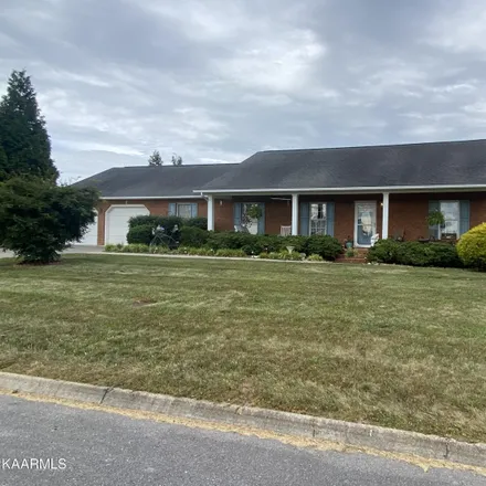 Image 2 - unnamed road, Belvins, Rogersville, TN, USA - House for sale