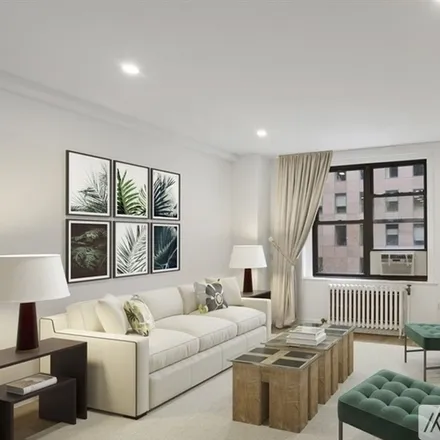 Rent this 1 bed apartment on 3rd Ave E 48th St