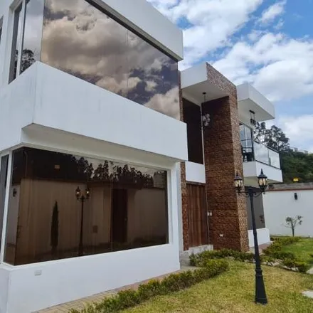 Rent this 6 bed house on Los Pelicanos in 171103, Sangolquí