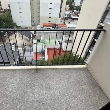 Image 1 - Solís 1003, Constitución, 1078 Buenos Aires, Argentina - Apartment for rent