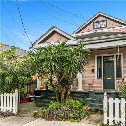 Buy this 4 bed house on 3026 Constance Street in New Orleans, LA 70115
