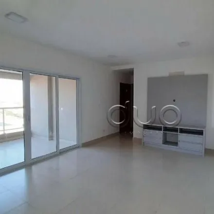 Rent this 3 bed apartment on Rua Fernando Lopes in Paulicéia, Piracicaba - SP