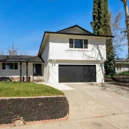 Buy this 4 bed house on Orchard Elementary School in North Orchard Avenue, Vacaville