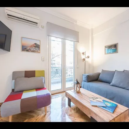 Image 5 - Αχαρνών 284, Athens, Greece - Apartment for rent