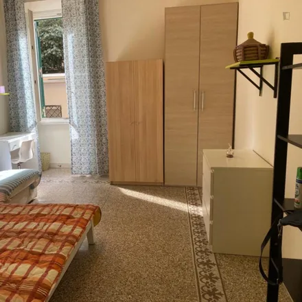 Rent this 3 bed room on Lodi in Via La Spezia, 00182 Rome RM