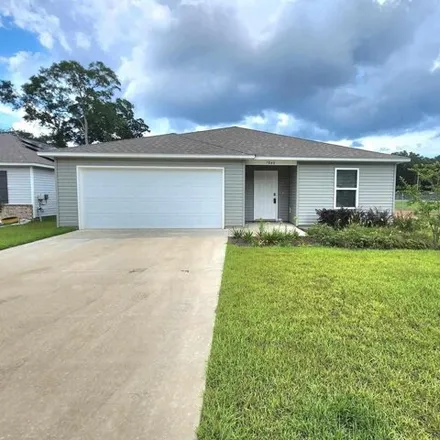 Rent this 4 bed house on 7840 Maxton Rd in Pensacola, Florida