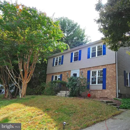 Image 4 - 1231 Pleasant Valley Drive, Catonsville, MD 21228, USA - House for sale