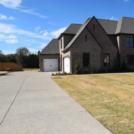 Buy this 5 bed house on 1291 Bray Station Road in Collierville, TN 38017