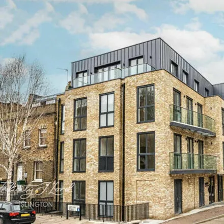 Image 4 - Pembroke Street, London, N1 0DP, United Kingdom - Apartment for sale
