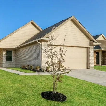 Image 2 - Brushback Drive, Huntsville, TX 77349, USA - House for rent